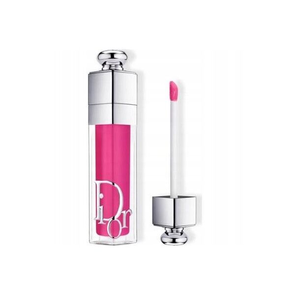 Christian Dior, Addict, Maximizer, Lip Plumper, 007, Raspberry, 6 ml Για Γυναίκες