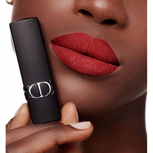 Christian Dior, Couture Colour, Βελούδο, Κρεμώδες Κραγιόν, 866, Μαζί, 3.5 g Για Γυναίκες