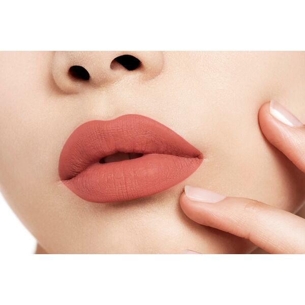 Christian Dior, Dior Rouge, Σατινέ Ματ, Κρεμώδες Κραγιόν, 100, Nude Look Velvet, 3.5 g Για Γυναίκες