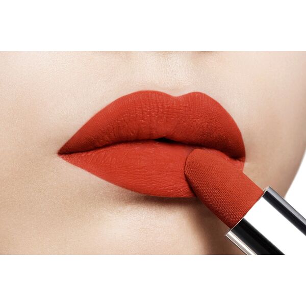 Christian Dior, Rouge Dior, Velvet, Κραγιόν Κρέμας, 777, Fahrenheit, 3.5 g Για Γυναίκες