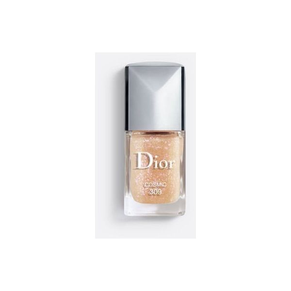Christian Dior, Vernis, Gel-Effect, Βερνίκι Νυχιών, 309, Cosmic, 10 ml Για Γυναίκες