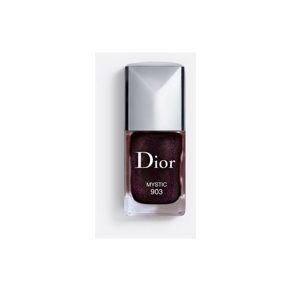 Christian Dior, Vernis, Gel-Effect, Βερνίκι Νυχιών, 903, Mystic, 10 ml Για Γυναίκες