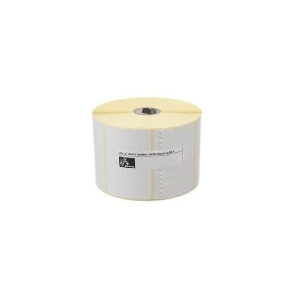 Ετικέτα, Χαρτί, 89x51mm| Θερμική Μεταφορά, Z-PERFORM 1000T, Μη Επικαλυμμένο, Μόνιμη Κόλλα, 25mm Πυρήνας