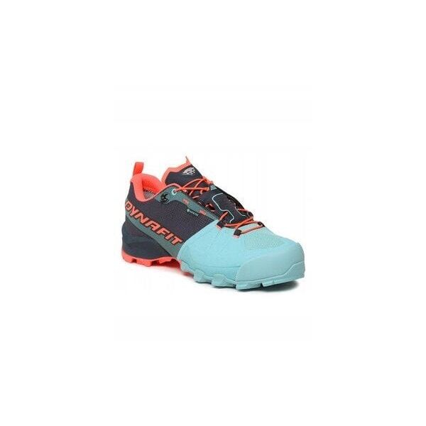 Γυναικεία παπούτσια GORE TEX Dynafit Transalper GTX - marine blue/blueberry