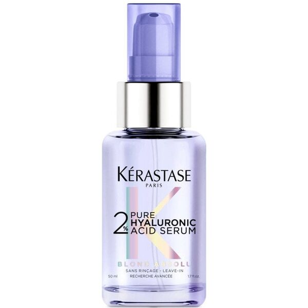 Ορός Kérastase Blond Absolu 2% Καθαρό Υαλουρονικό Οξύ