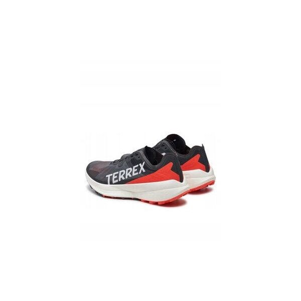 Παπούτσια trail Adidas TERREX Agravic Speed - core black/grey one/imp orange