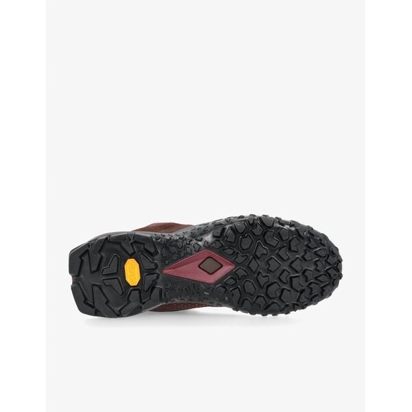 Γυναικεία παπούτσια πεζοπορίας Tecnica Magma 2.0 MID GTX - night tierra/deep bacca