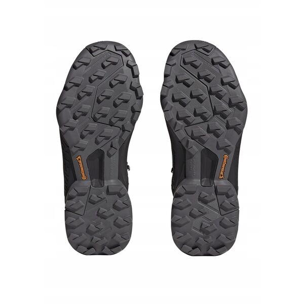 Γυναικεία παπούτσια πεζοπορίας adidas TERREX Swift R3 Mid GTX - cblack/minton/grefiv