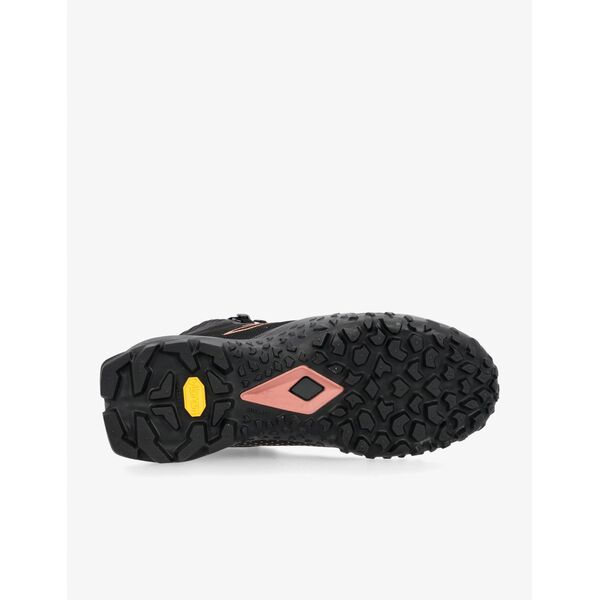 Γυναικεία παπούτσια πεζοπορίας Tecnica Magma 2.0 S MID GTX - μαύρο/μέσο bacca