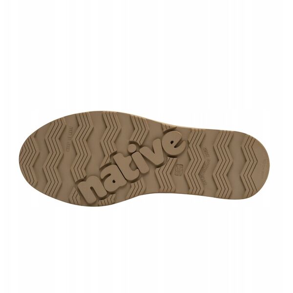 Ανδρικά παπούτσια Native Fitzsimmons Citylite Bloom - flax tan/jiffy black