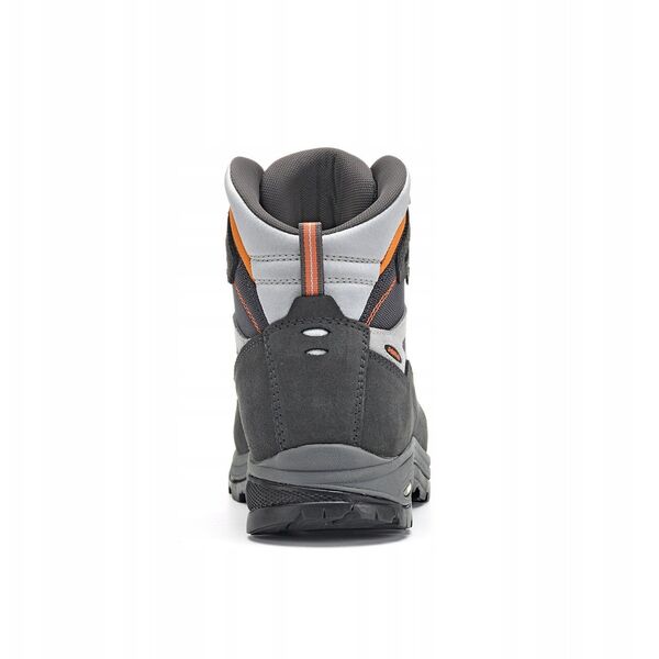 Buty trekkingowe Asolo Finder GV - grap./gunmetal/flame