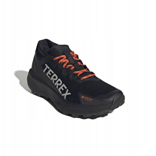 Παπούτσια trail adidas TERREX Agravic GTX - cblack/gretwo/seimor