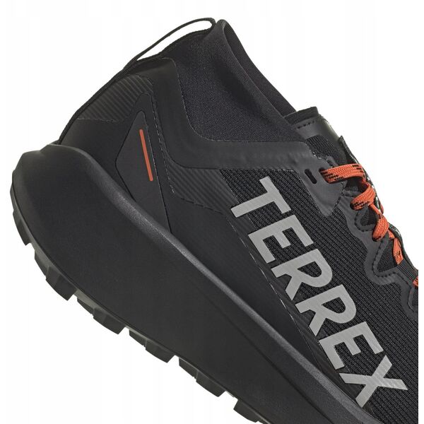 Παπούτσια trail adidas TERREX Agravic GTX - cblack/gretwo/seimor