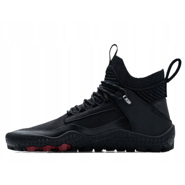 Ορειβατικά παπούτσια Vivobarefoot Magna Lite WR SG - obsidian
