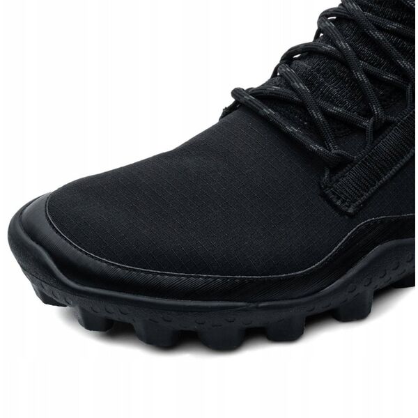 Ορειβατικά παπούτσια Vivobarefoot Magna Lite WR SG - obsidian