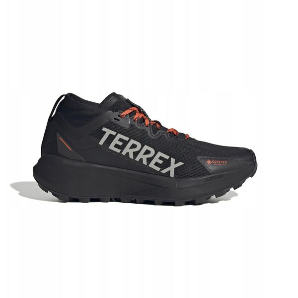 Παπούτσια trail adidas TERREX Agravic GTX - cblack/gretwo/seimor