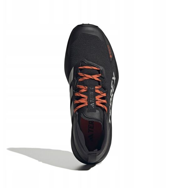 Παπούτσια trail adidas TERREX Agravic GTX - cblack/gretwo/seimor