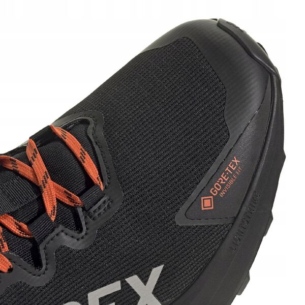 Παπούτσια trail adidas TERREX Agravic GTX - cblack/gretwo/seimor