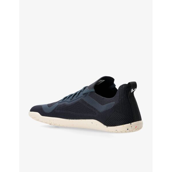 Ανδρικά παπούτσια Vivobarefoot Primus Lite Knit - midnight