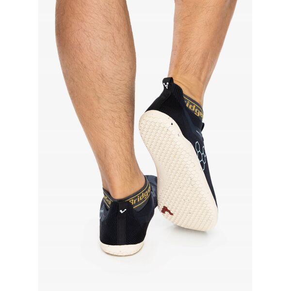 Ανδρικά παπούτσια Vivobarefoot Primus Lite Knit - midnight