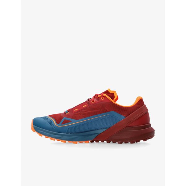Παπούτσια τρεξίματος Dynafit Ultra 50 - mallard blue/syrah
