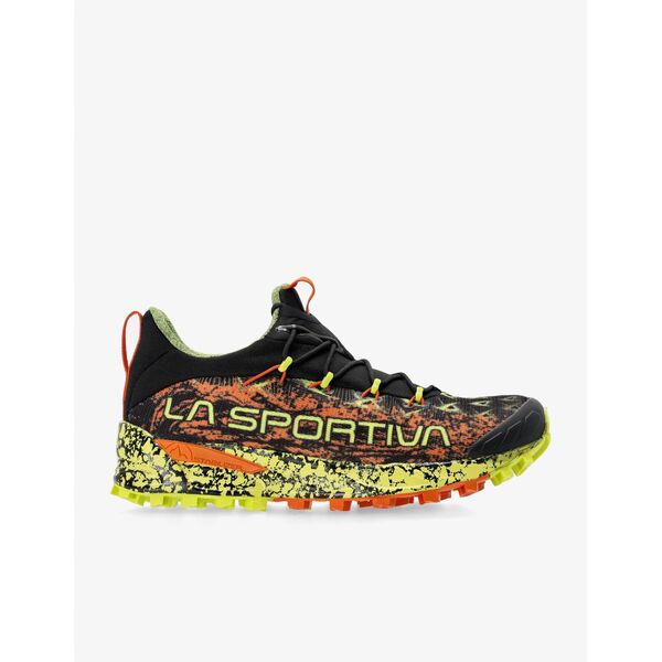 Παπούτσια trail La Sportiva Tempesta GTX - μαύρο/χαβανέζιος ήλιος