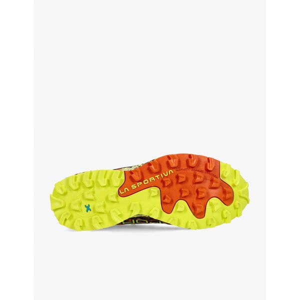 Παπούτσια trail La Sportiva Tempesta GTX - μαύρο/χαβανέζιος ήλιος