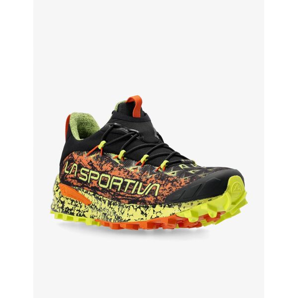 Παπούτσια trail La Sportiva Tempesta GTX - μαύρο/χαβανέζιος ήλιος