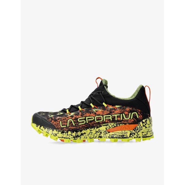 Παπούτσια trail La Sportiva Tempesta GTX - μαύρο/χαβανέζιος ήλιος