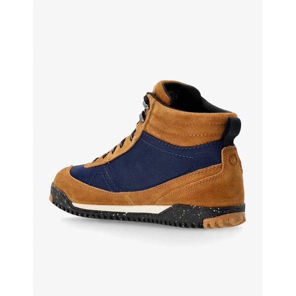Ορειβατικά παπούτσια Xero Shoes Ridgeway - glazed ginger