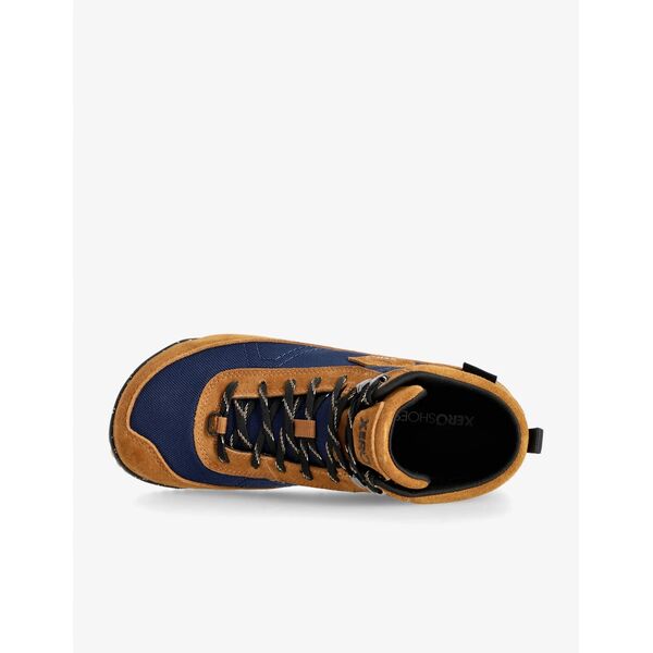 Ορειβατικά παπούτσια Xero Shoes Ridgeway - glazed ginger