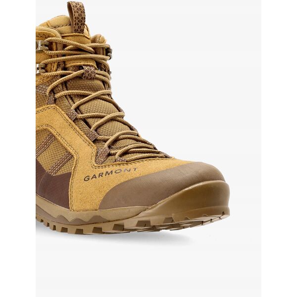 Τακτικά παπούτσια Garmont T4 Tour GTX Regular - coyote/καφέ
