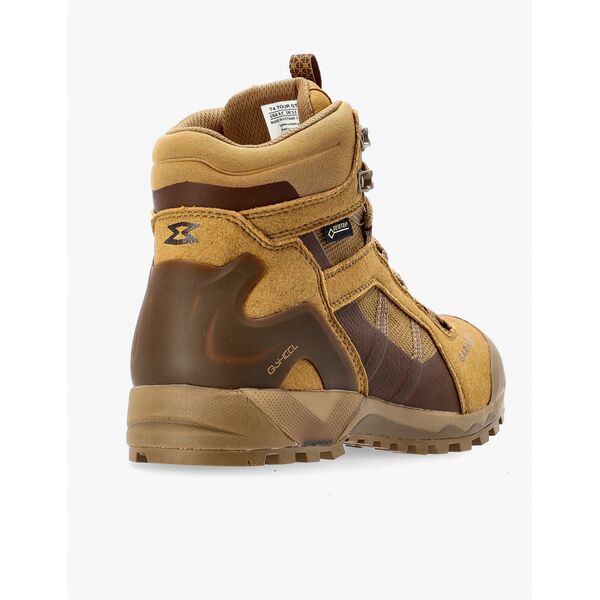 Τακτικά παπούτσια Garmont T4 Tour GTX Regular - coyote/καφέ