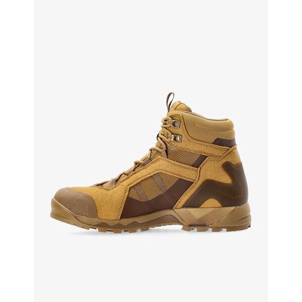 Τακτικά παπούτσια Garmont T4 Tour GTX Regular - coyote/καφέ