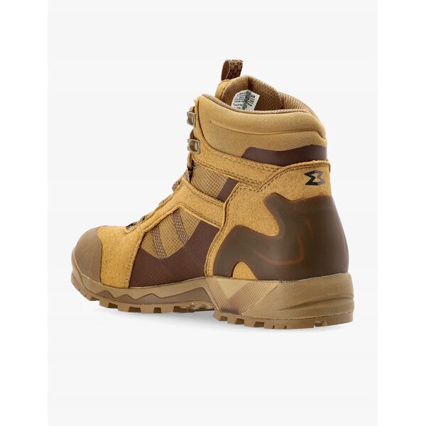Τακτικά παπούτσια Garmont T4 Tour GTX Regular - coyote/καφέ