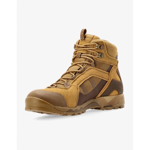 Τακτικά παπούτσια Garmont T4 Tour GTX Regular - coyote/καφέ