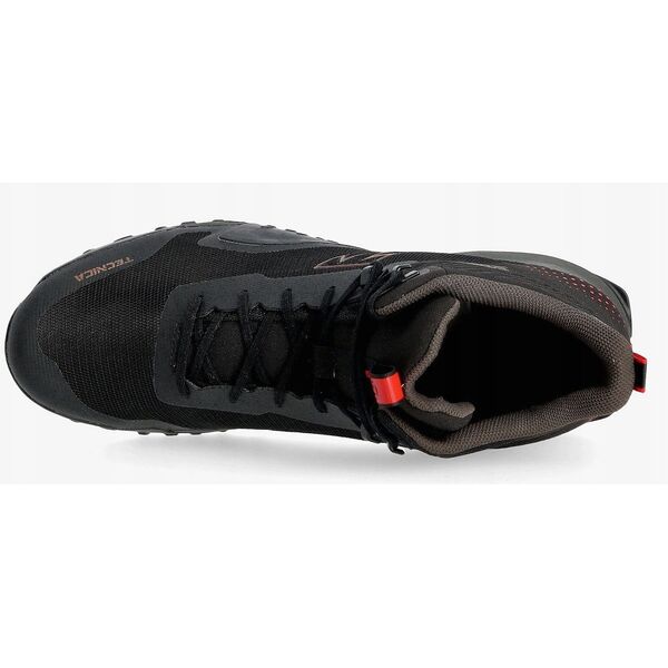 Buty turystyczne Tecnica Magma 2.0 S MID GTX - black/pure lava