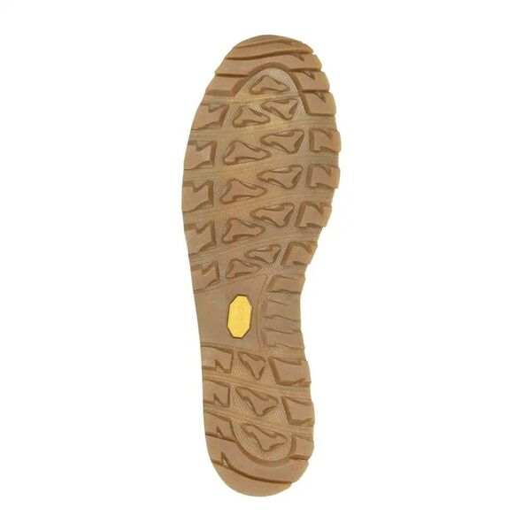 Ορειβατικά παπούτσια AKU Bellamont III Suede GTX - καφέ/κίτρινο