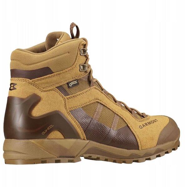 Τακτικά παπούτσια Garmont T4 Tour GTX Regular - coyote/καφέ