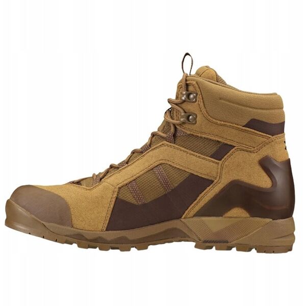 Τακτικά παπούτσια Garmont T4 Tour GTX Regular - coyote/καφέ