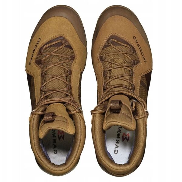 Τακτικά παπούτσια Garmont T4 Tour GTX Regular - coyote/καφέ