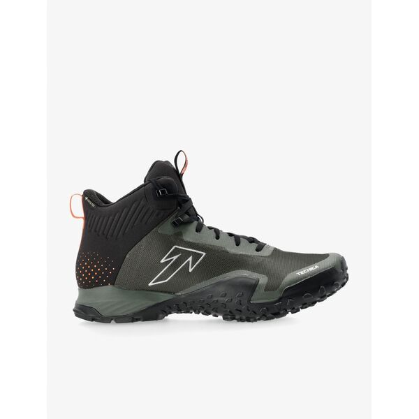 Buty turystyczne Tecnica Magma 2.0 S MID GTX - night giungla/dusty lava