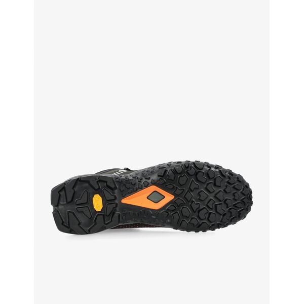 Buty turystyczne Tecnica Magma 2.0 S MID GTX - night giungla/dusty lava