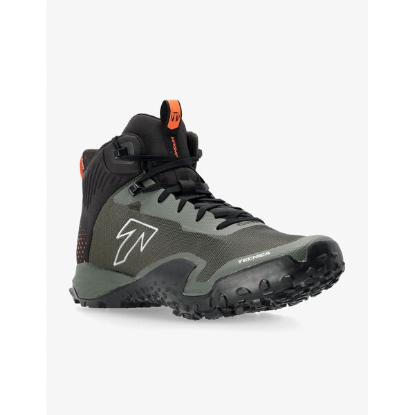 Buty turystyczne Tecnica Magma 2.0 S MID GTX - night giungla/dusty lava