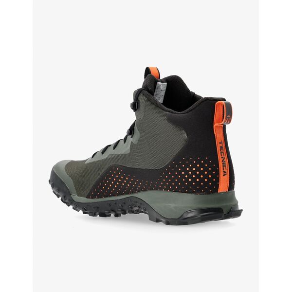Buty turystyczne Tecnica Magma 2.0 S MID GTX - night giungla/dusty lava
