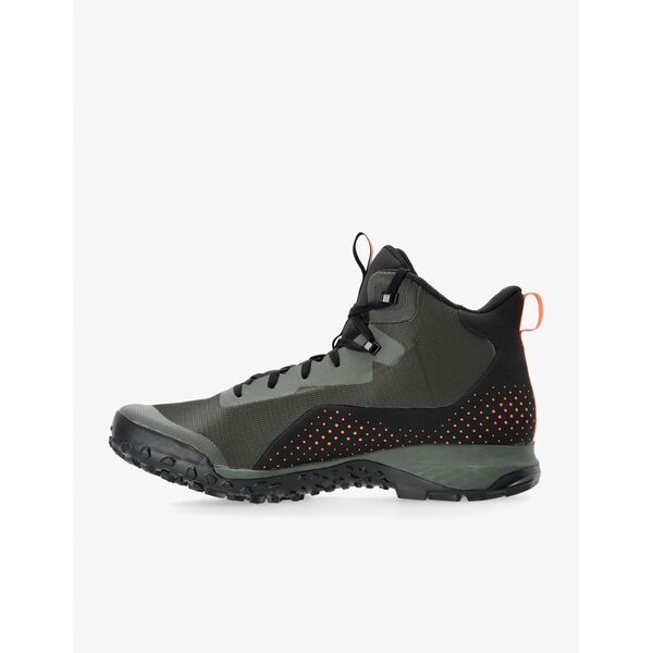 Buty turystyczne Tecnica Magma 2.0 S MID GTX - night giungla/dusty lava