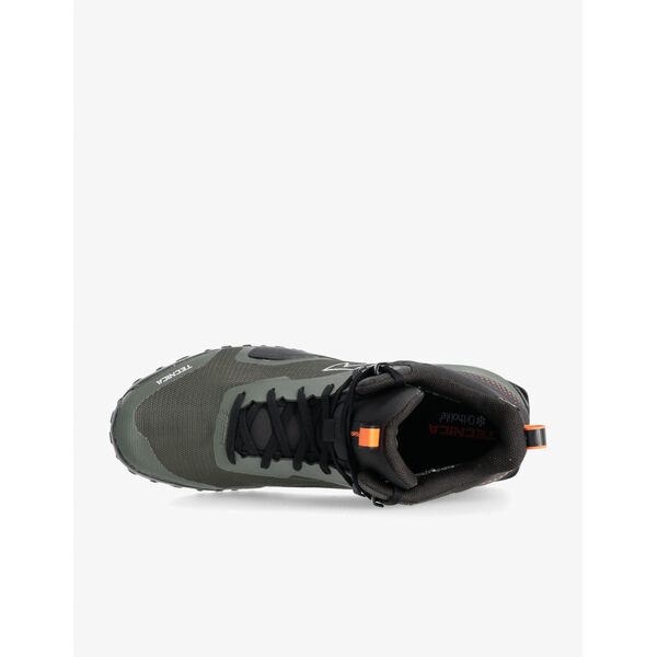 Buty turystyczne Tecnica Magma 2.0 S MID GTX - night giungla/dusty lava