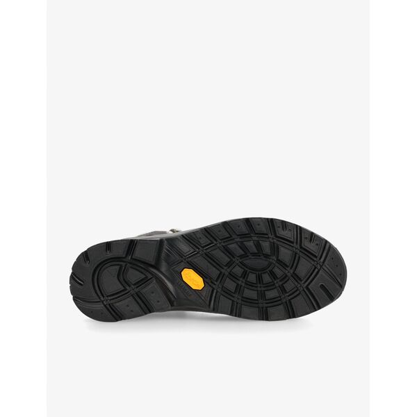 Παπούτσια GORE TEX Asolo Finder GV - γραφίτης/πράσινο λάιμ