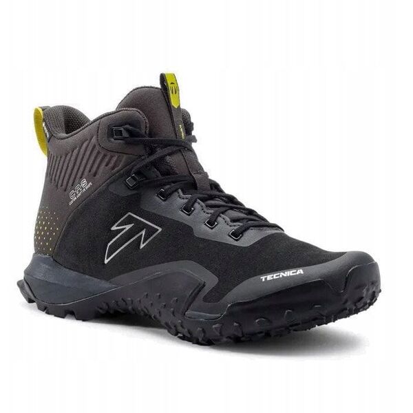 Ορειβατικά παπούτσια Tecnica Magma Mid GTX - dk piedra/dst steppa