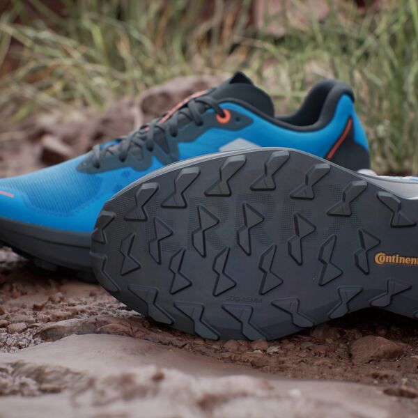 Ανδρικά παπούτσια για τρέξιμο adidas TERREX Agravic 3 - ftwwht/seimor/dshgry